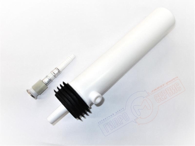 CONNECT Труба подключения для гигиенического душа IDEAL STANDARD