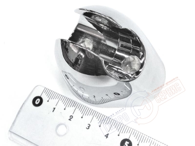 Teuco 171-192, Кронштейн для лейки душевой кабины 81001902020