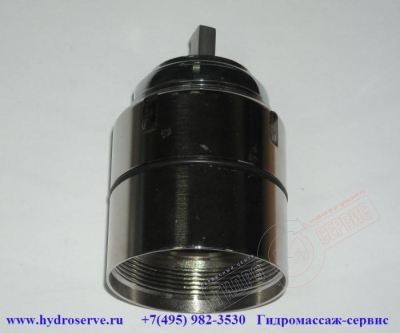 Картридж с установочным комплектом встроенного смесителя Hansgrohe