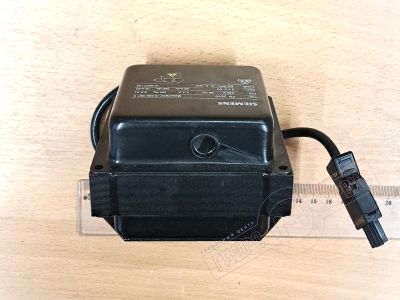 Трансформатор зажигания ZM 20/10 7819463 Viessmann - нзкз