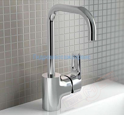 Смеситель для раковины Ideal Standard Ceraplan III B0706AA