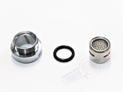 NEW HAVEN 386 Аэратор смесителя JADO