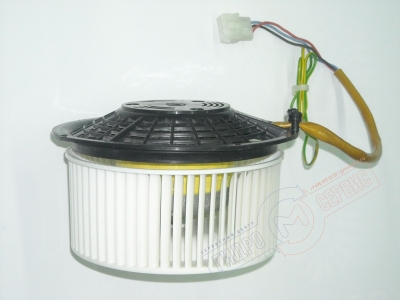 Вентилятор сауны TEUCOTOP душевой кабины, 81087800 -нзкз