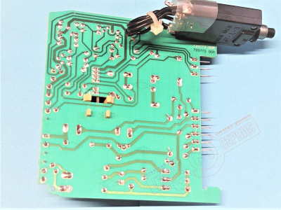 АВТОМАТ ПОДЖИГА ДЛЯ VC 110 VC-W 180-282 10-0555