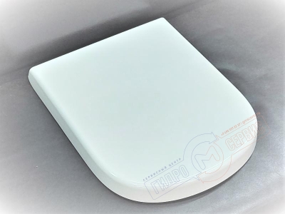 TESI Ideal Standard Сиденье с микролифтом, быстросъемное, дюропласт, аналог MEDEA TESI Ideal Standard Сиденье с микролифтом, быстросъемное, дюропласт, аналог MEDEA