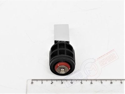 Картридж-переключатель на душ лейку смесителя BOSSINI CUBE