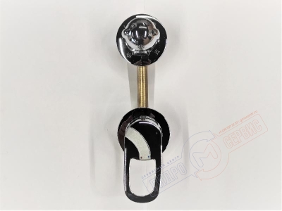 Смеситель Z=145mm с 4х позиционным переключателем водяных функций душевой кабины Аквалюкс Смеситель Z=145mm с 4х позиционным переключателем водяных функций душевой кабины Аквалюкс