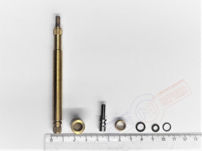 BELLAGIO Адаптер-удлинитель кран-буксы смесителя Zucchetti