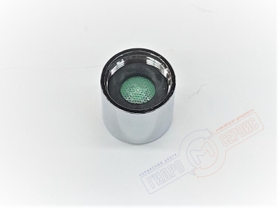 Аэратор M18x1 D=21мм смесителя Dornbracht TARA Аэратор M18x1 D=21мм смесителя Dornbracht TARA