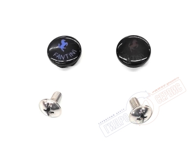 Ручки вентиля смесителя FANTINI