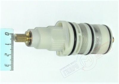 Термостатический картридж BOSSINI 90024