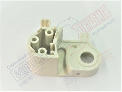 Шарнир двери HOESCH FOSTER нижний правый душ кабины