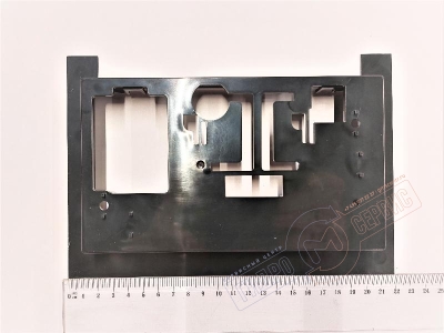 Установочная рамка клавиши бачка инсталяции панелей Square II TECE