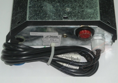 Электро блок управления Teuco 114E мультифункциями душевой кабины