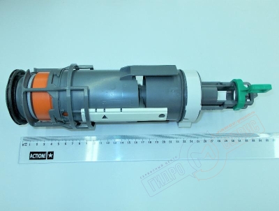 Клапан слива арматуры бачка инсталляции MEPA А31/В31 New