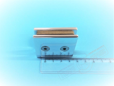 OMNIASTEAM Петля двери EFFEGIBI CH10000002