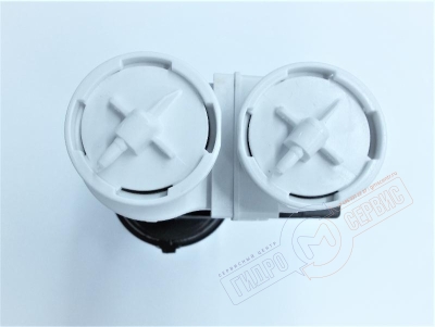 Ideal Standard Клапан пневматический слива инсталляции унитаза