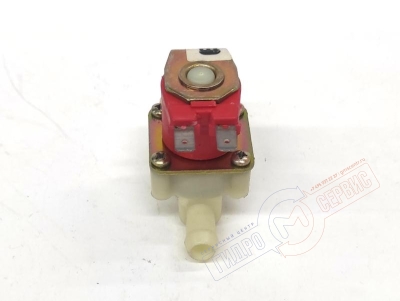 Клапан 3\4 12V 8W шейного массажа гидромасажной системы ванны TEUCO 260 для ремонта ванн джакузи