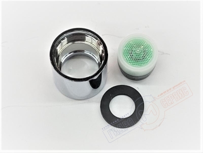 Аэратор M18x1 D=21мм смесителя Dornbracht TARA