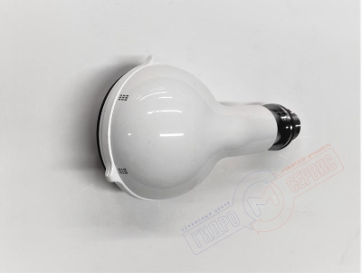 Потолочная душевая лейка Белая душ кабины Teuco Потолочная душевая лейка Белая душ кабины Teuco