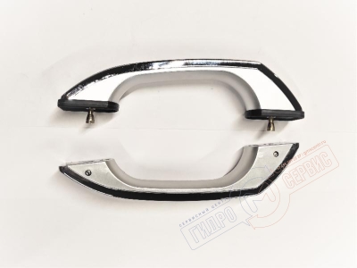 Ручка 175мм двери душевой кабины AQUALUX 8080 Ручка 175мм двери душевой кабины AQUALUX 8080