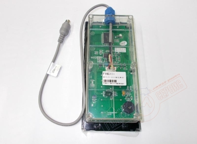 Дисплей F16CII  душевой кабины Appollo