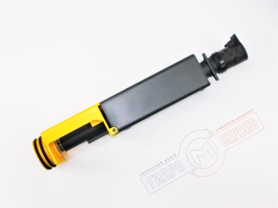 Клапан 677 слива арматуры бачка инсталляции VIEGA модели 8308.81