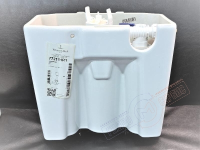 Бачок унитаза 772111R1 HOMMAGE PLUS VILLEROY&BOCH