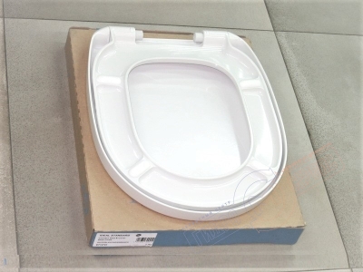 CONNECT Сидение для унитаза Ideal Standard  с микролифтом