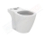 Connect E803601 Чаша напольного унитаза Ideal Standard