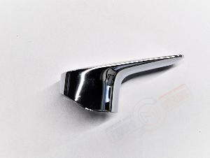 LOGIC Ручка смесителя для раковины хром HANSGROHE 92224000