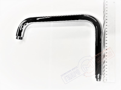 Кронштейн верхнего душа штанги 25мм для душевых комбинаций Ideal Standard F961146AA