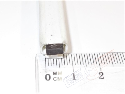 ERGONOMOS PENTA Магнитный уплотнитель двери душевой кабины Альбатрос