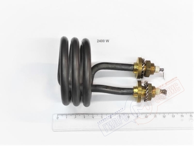 ТЭН Котла сауны 2,4кw TEUCO ТЭН Котла сауны 2,4кw TEUCO