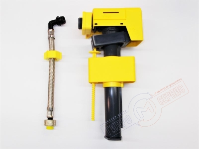 Клапан 8580.3 наполнения бачка инсталляции Viega 3H