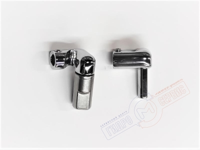 Vero Air Механизм плавного опускания крышки унитаза DURAVIT