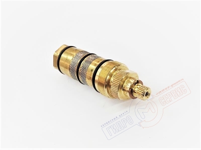 Термостатический картридж 25мм смесителя душевой кабины HAFRO 