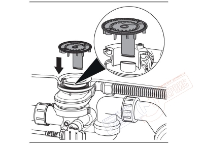 для ремонта ванн джакузи