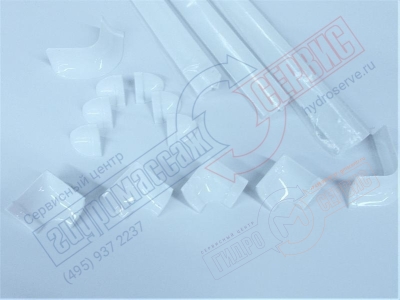 Профиль для душевой кабины  TEUCO 171-181