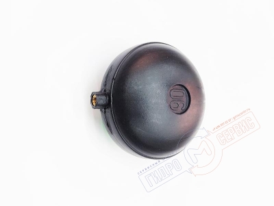 Поплавок Клапана наполнения подвесного бачка унитаза