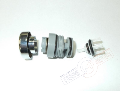 Переключатель смесителя GUSTAVSBERG душ-излив