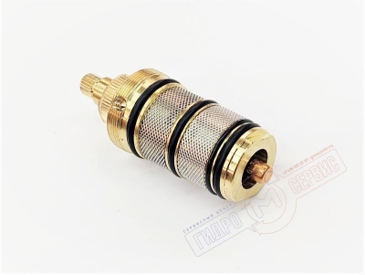 Термостатический WTS картридж 3\4" смесителя душевой кабины HAFRO 