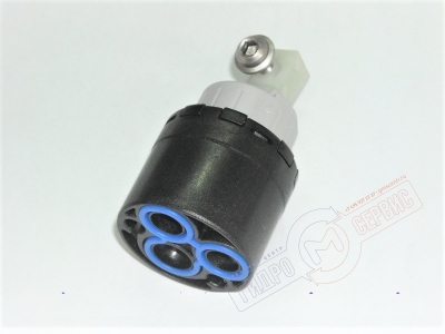 Керамический картридж M2 Eco 95730000 смесителя Hansgrohe / Axor