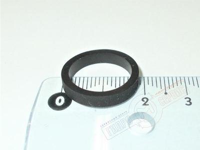 THG, Уплотнительное кольцо аэратора смесителя раковины