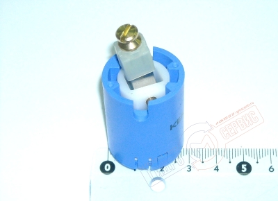 Картридж 855 керамический D=28mm, смесителя Идеал Стандард Tesi