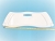FLEXA TWIN Сиденье 65*20см белое душевой кабины JACUZZI FLEXA TWIN Сиденье 65*20см белое душевой кабины JACUZZI