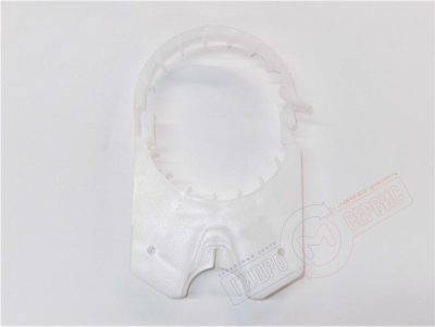 Хомут патрубока слива инсталяции типS W3710 Идеал Стандард