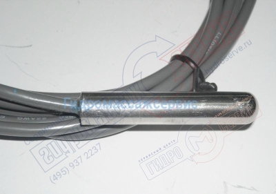 J300/J200, Датчик температуры бассейна Джакуззи