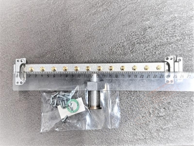 7282108 Viessmann труба газораспределительная на сжиженный газ 24 кВт Vitopend 100