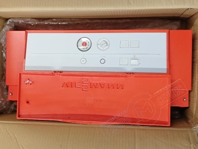7243275 Vitotronic 100 GC3 Viessmann Автоматика для котла - нзкз